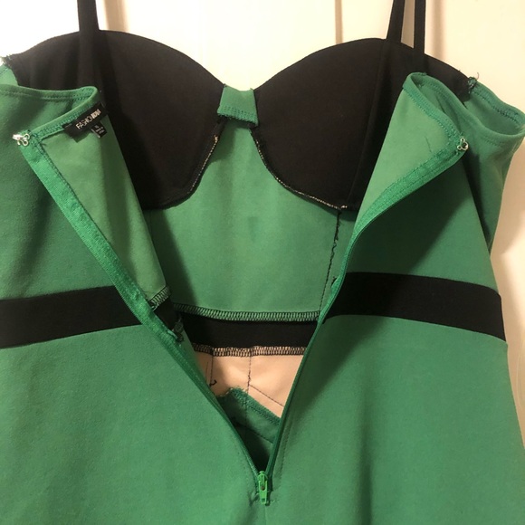 Fashion Nova dress size XL - Picture 6 of 7